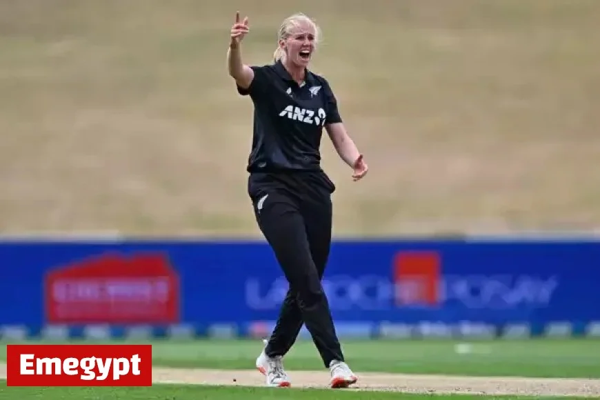Flora Devonshire’s Absence Confirmed for Women’s World Cup 2023