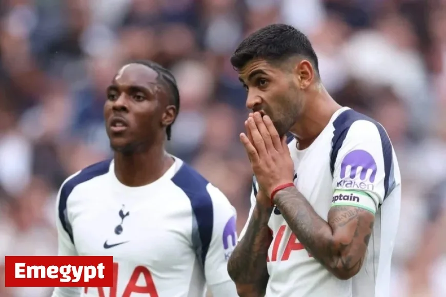 Will Spurs Break Their Unusual Losing Streak Against Leeds This Saturday