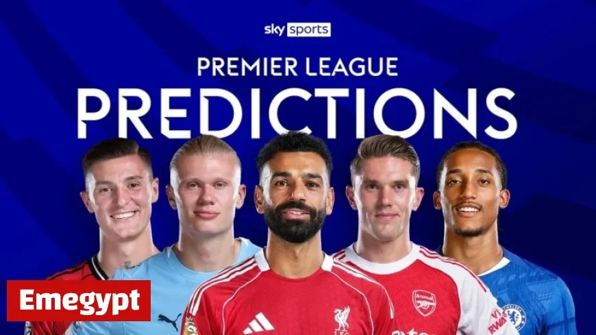 Sunderland Set to Upset Manchester United: Premier League Predictions and Top Betting Tips