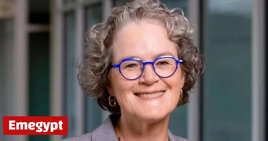 RFK Jr. Terminates NIH Vaccine Whistleblower Dr. Jeanne Marrazzo’s Position