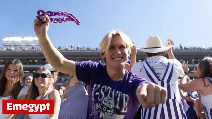 Kansas State vs Baylor College Football: Predictions, Picks, and Odds for Week 6 Game