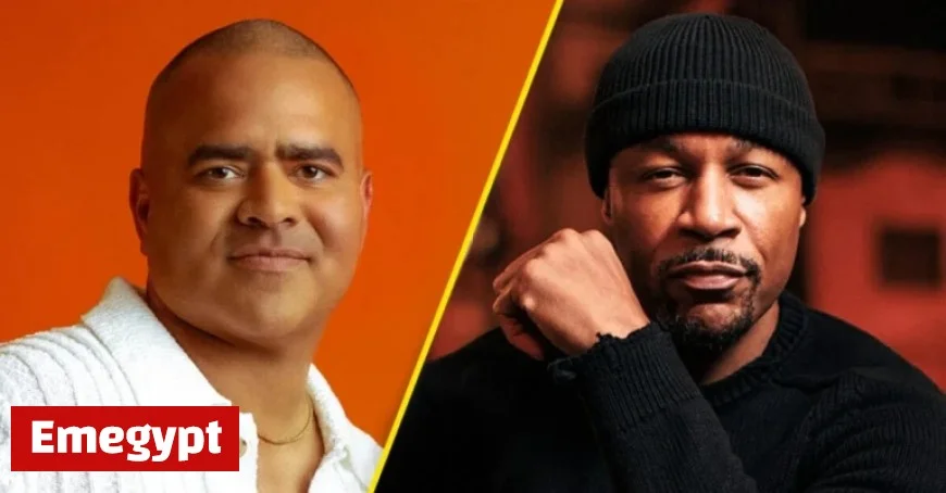 Christopher Jackson Exits Hell’s Kitchen on Broadway as Durrell Tank Babbs Announces Comeback