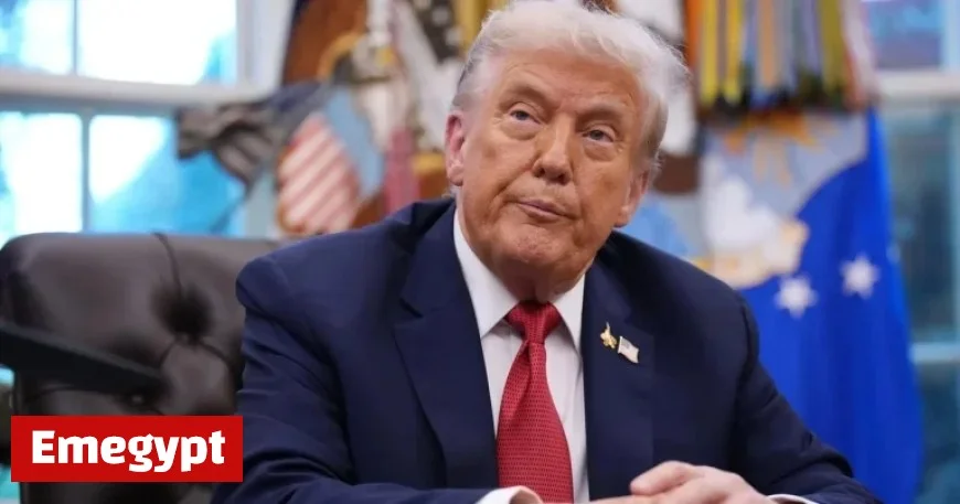 Supreme Court Allows Trump Administration to Terminate Temporary Legal Protections for 300000 Venezuelans