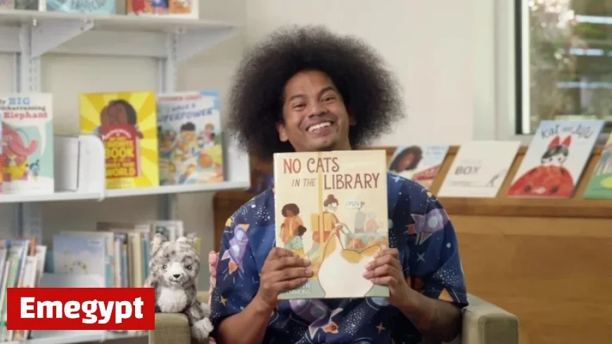 Check Out the Return of Reading Rainbow
