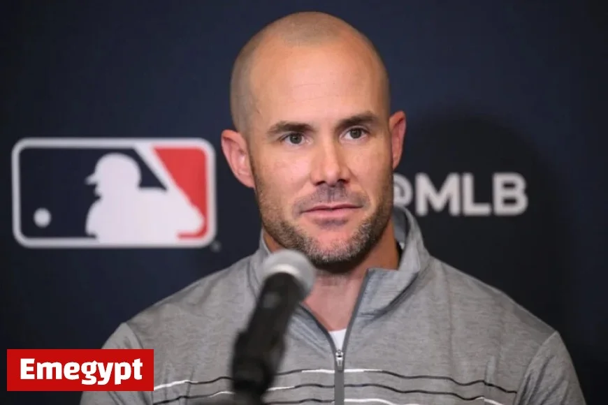 Rangers Appoint Skip Schumaker as New Team Manager