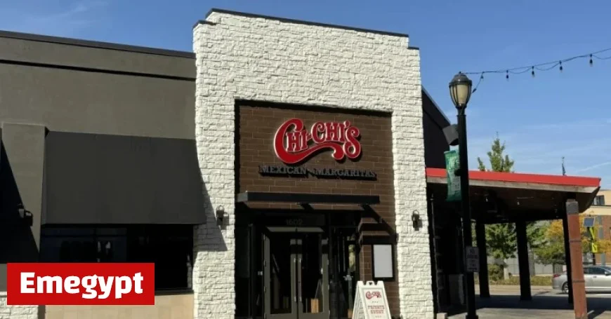 Chi-Chi’s Fans Reveal Hopes for the New Restaurant Relaunch
