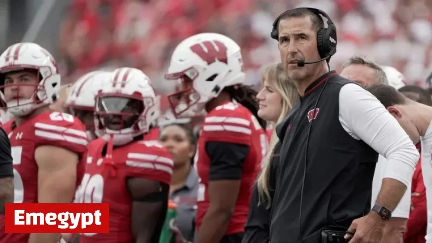 How to Watch Wisconsin vs Michigan Today: TV Channel, Schedule, and Game Time for Week 6