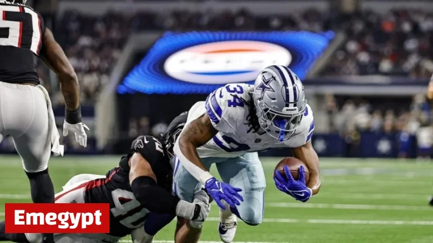 NFL Debut Alert Jaydon Blue Ready to Showcase His Skills This Sunday