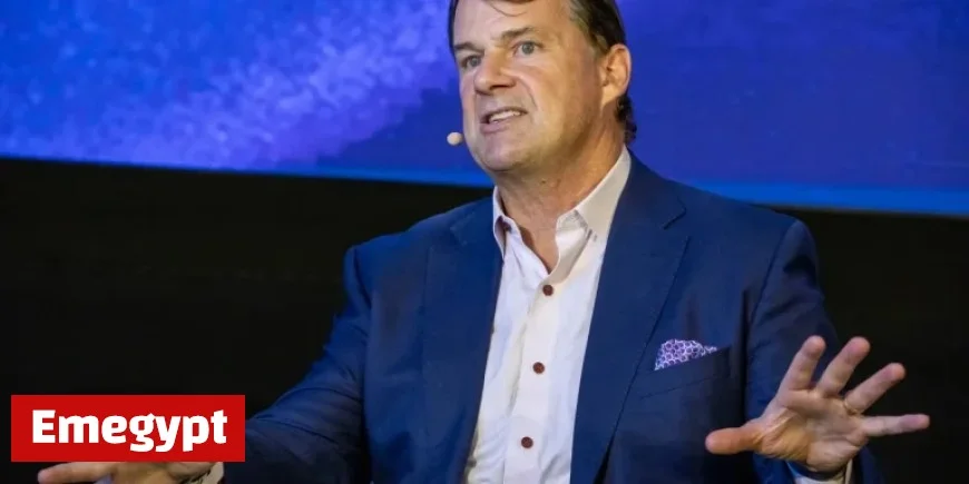 Ford CEO Questions Value of College as Gen Z Son Chooses Mechanic Path Over 4-Year Degree