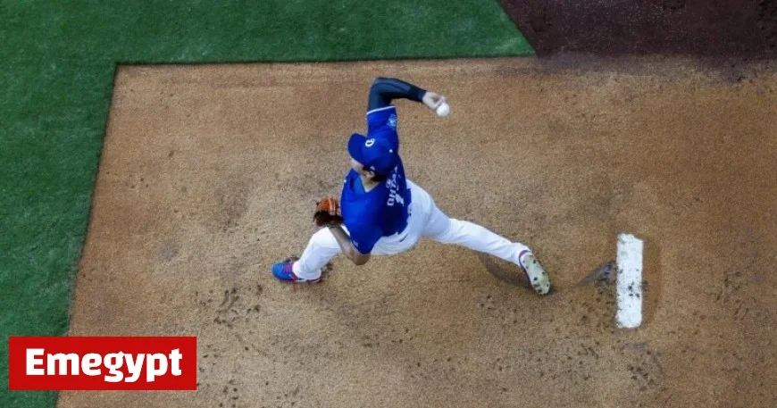 Shohei Ohtani to Lead Game 1 of NLDS with Full Freedom on the Mound