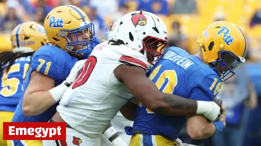 Top Quarterbacks Who Boost Pitt’s Winning Chances