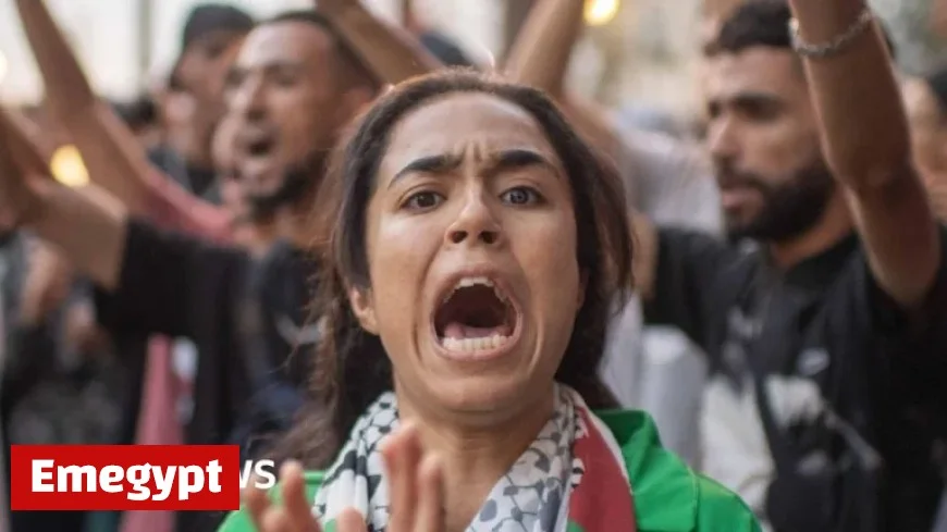 Morocco’s Gen Z Protests Urge for Hospitals Over Football Stadiums Needs