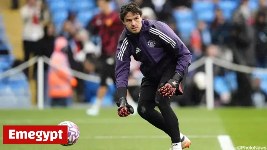 Live Update: Senne Lammens Makes Debut as Manchester United Goalkeeper in Match Against Sunderland