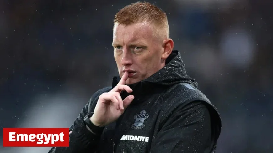 Southampton Faces Potential Setback Against Derby if Legends Warning is Overlooked