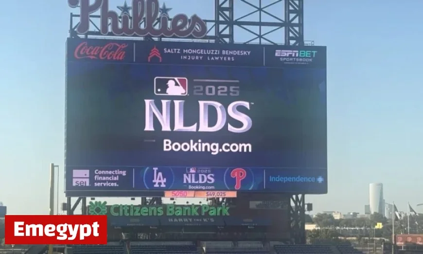 Watch Philadelphia Phillies vs Los Angeles Dodgers in NLDS Phillies Nation Guide