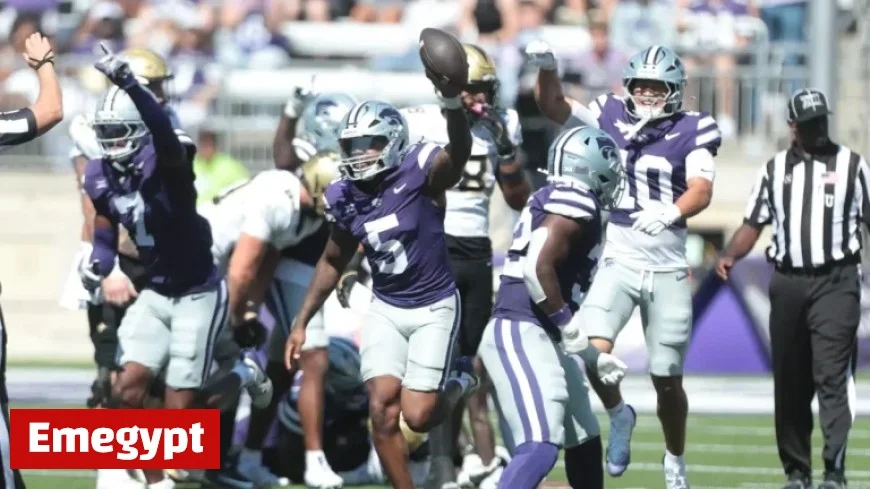 How to Watch Kansas State vs Baylor Today TV Channel Time and Schedule