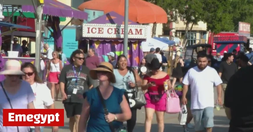 State Fair of Texas Responds to Affordability Concerns Following Social Media Criticism