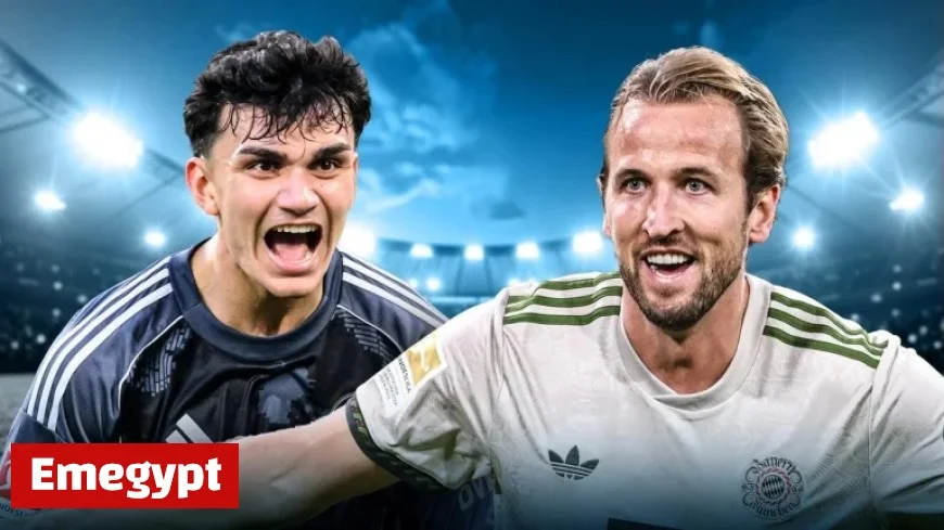 Saturday Showdown: Uzun Faces Kane in Battle of the High-Flyers