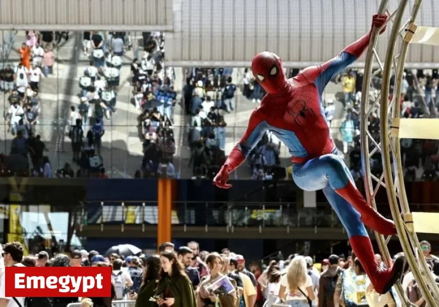 San Diego Comic-Con Málaga Assures Fans: Past Mistakes Won’t Happen Again