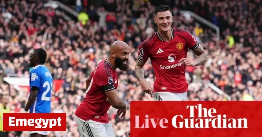 Live Football: Arsenal vs West Ham and Manchester United vs Sunderland Plus More Exciting Matches
