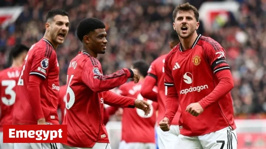 Latest Premier League Action Man United Faces Sunderland Arsenal Takes on West Ham