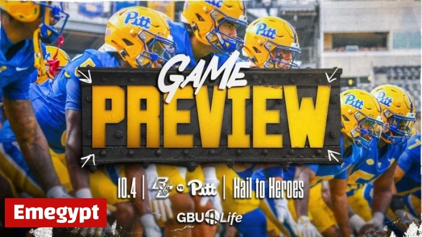 Gameday Showdown Football Faces Off Against Boston College