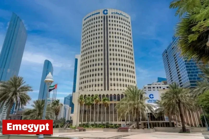 Abu Dhabi Chamber Secures New US Agreements Following 50 Percent Rise in American Memberships