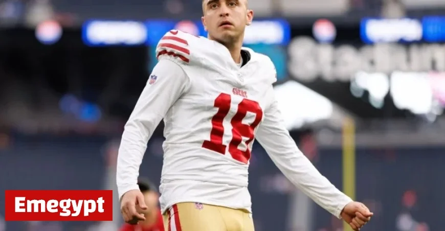 Kyle Shanahan’s Decision: 49ers vs Rams Drama Unfolds Before Eddy Piñeiro’s 59-Yard Field Goal