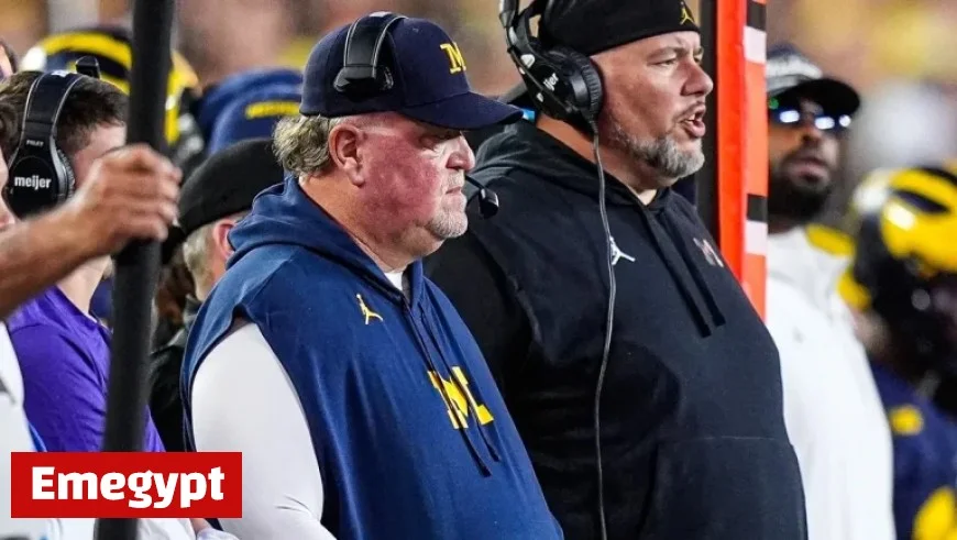 Wink Martindale’s Transparency Shines on the Field for Michigan Football