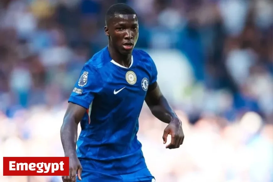 Real Madrid Targets Moisés Caicedo as Potential New Galáctico
