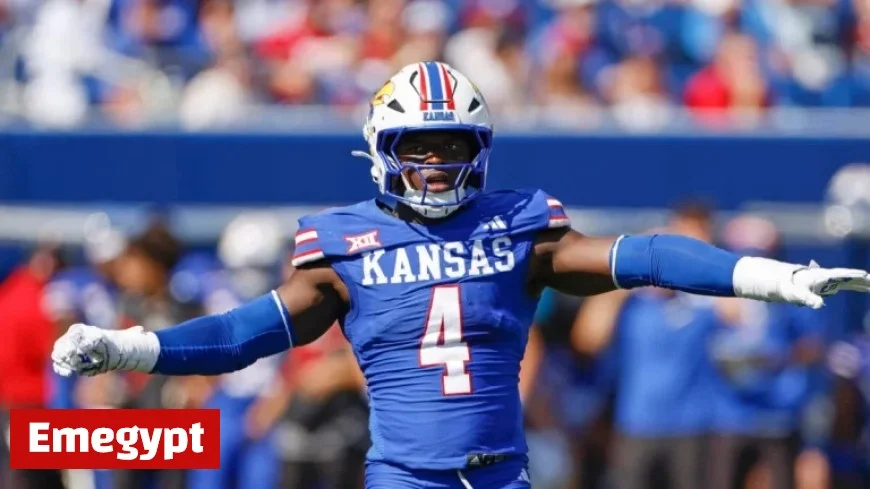 KU defense aims for comeback on the road against UCF