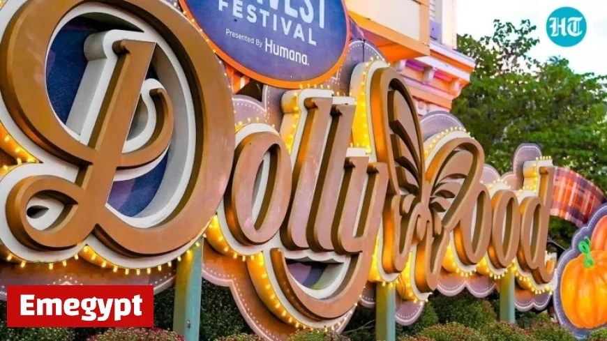 Is Dollywood Closing Permanently Unveiling the Truth Behind Dolly Parton’s Beloved Theme Park
