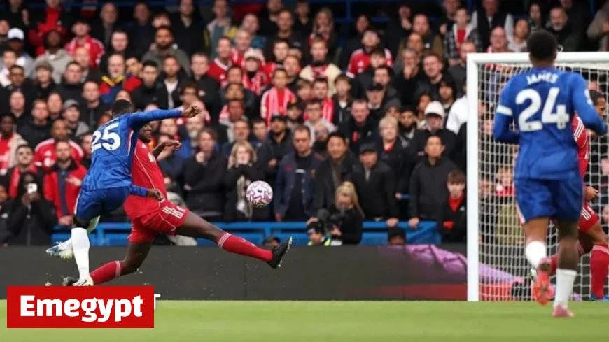 Premier League Thrills: Sesko Boosts Man Utd with Double as Rice Secures Lead for Arsenal