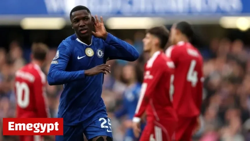 Chelsea vs Liverpool Showdown Looms at Stamford Bridge in Latest Premier League Clash