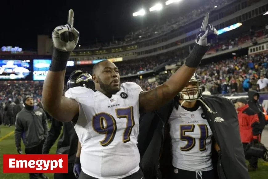 Arthur Jones, Super Bowl Champion and Brother of Jon and Chandler Jones, Passes Away