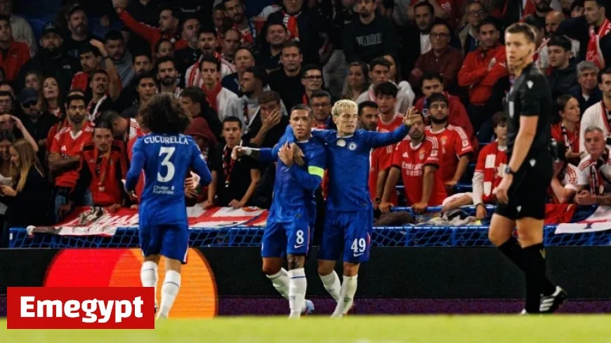 Marc Cucurella Reveals Chelsea Star Likely to Shine Against Liverpool