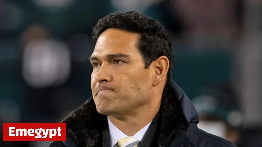 Mark Sanchez Suffers Severe Injuries After Stabbing Incident in Indianapolis, Hospitalized