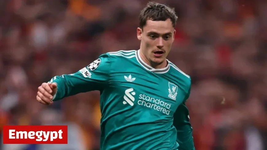 Owen Hargreaves Advises Arne Slot to Rethink Florian Wirtz Strategy as Mega-Money Signing Struggles to Find Form at Liverpool