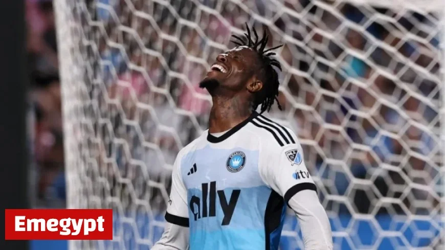 Watch DC United vs Charlotte Live Today: MLS Game Streaming Details, TV Channels, and Start Time