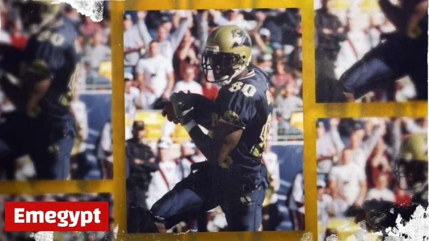 Pitt Panthers to Celebrate Antonio Bryant’s Legacy This Saturday H2P