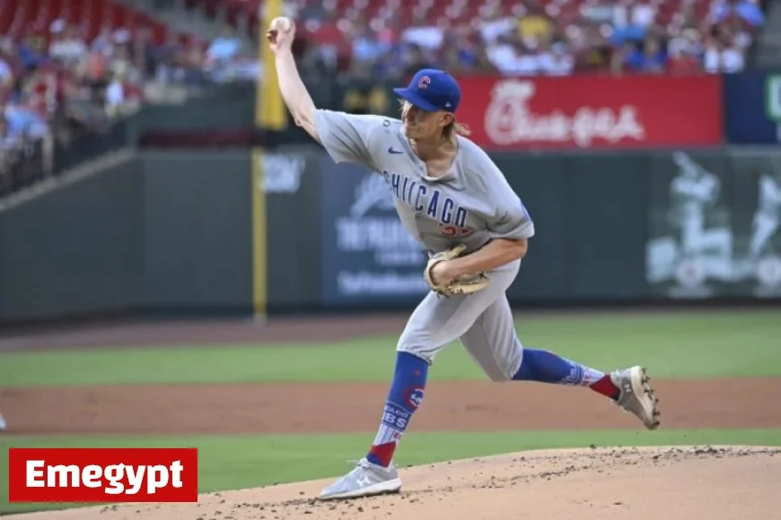 Cubs and Brewers Reveal NLDS Rosters Ahead of Exciting Matchup