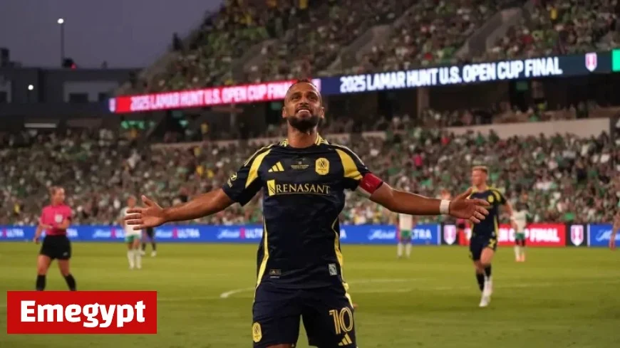 Nashville SC vs CF Montreal MLS Match: Live Updates, Score, Start Time, & TV Channel Info