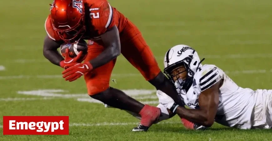 Arizona Football: Why Facing Similar Challenges Against Oklahoma State Could Define the Season After Iowa State Loss