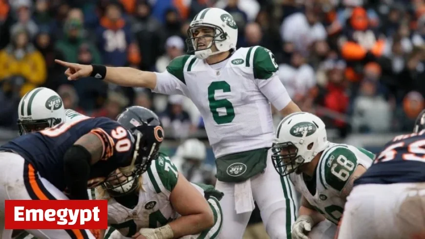 Former QB Mark Sanchez Stable Following Indianapolis Stabbing Incident