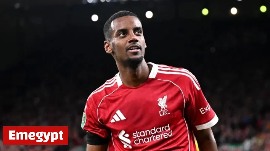 Liverpool Starting Line-Up Against Chelsea Confirmed