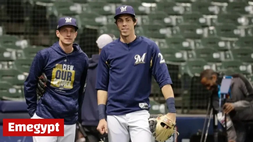 Brewers Players Minimize Playoff Reunion with Former Manager Craig Counsell