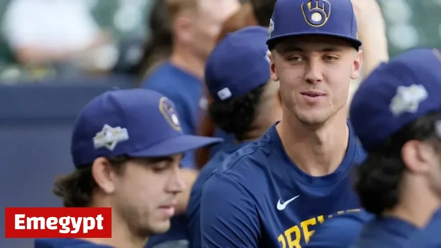 Jacob Misiorowski Joins NLDS Roster: Key Insights from Brewers’ Workout Day