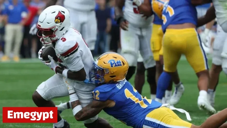Louisville vs Virginia Week 6 Predictions and Picks with Odds for College Football Showdown