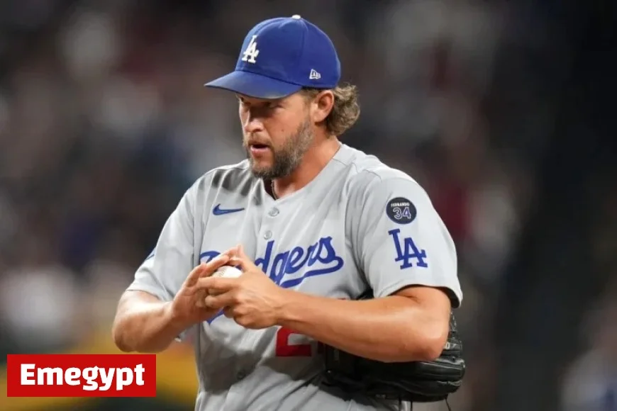 Dodgers and Phillies Reveal their NLDS Rosters