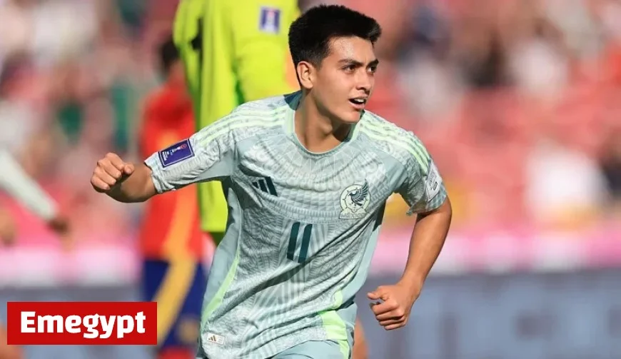 Discover How to Watch Mexico vs Morocco U-20 Clash Plus Odds and In-Depth Preview
